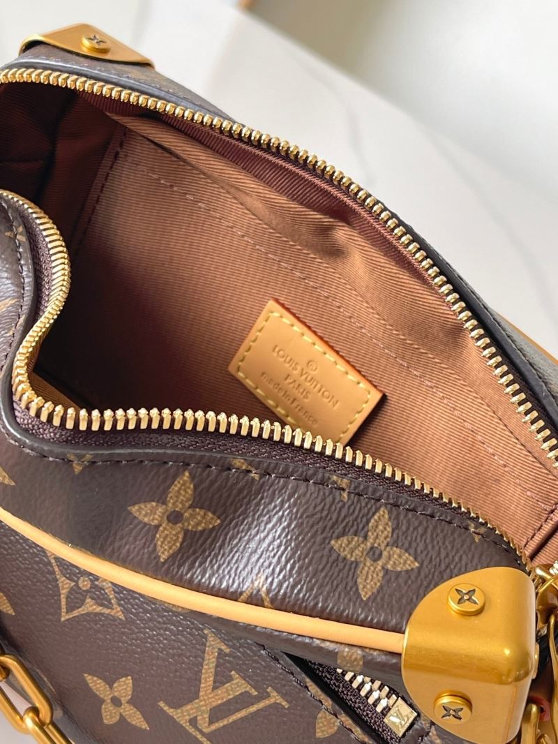 Louis Vuitton Box Bags